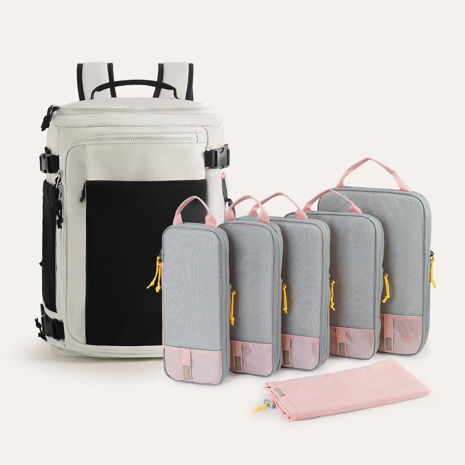 Blast Travel Max Set sold by Bagsmart product image thumbnail 2