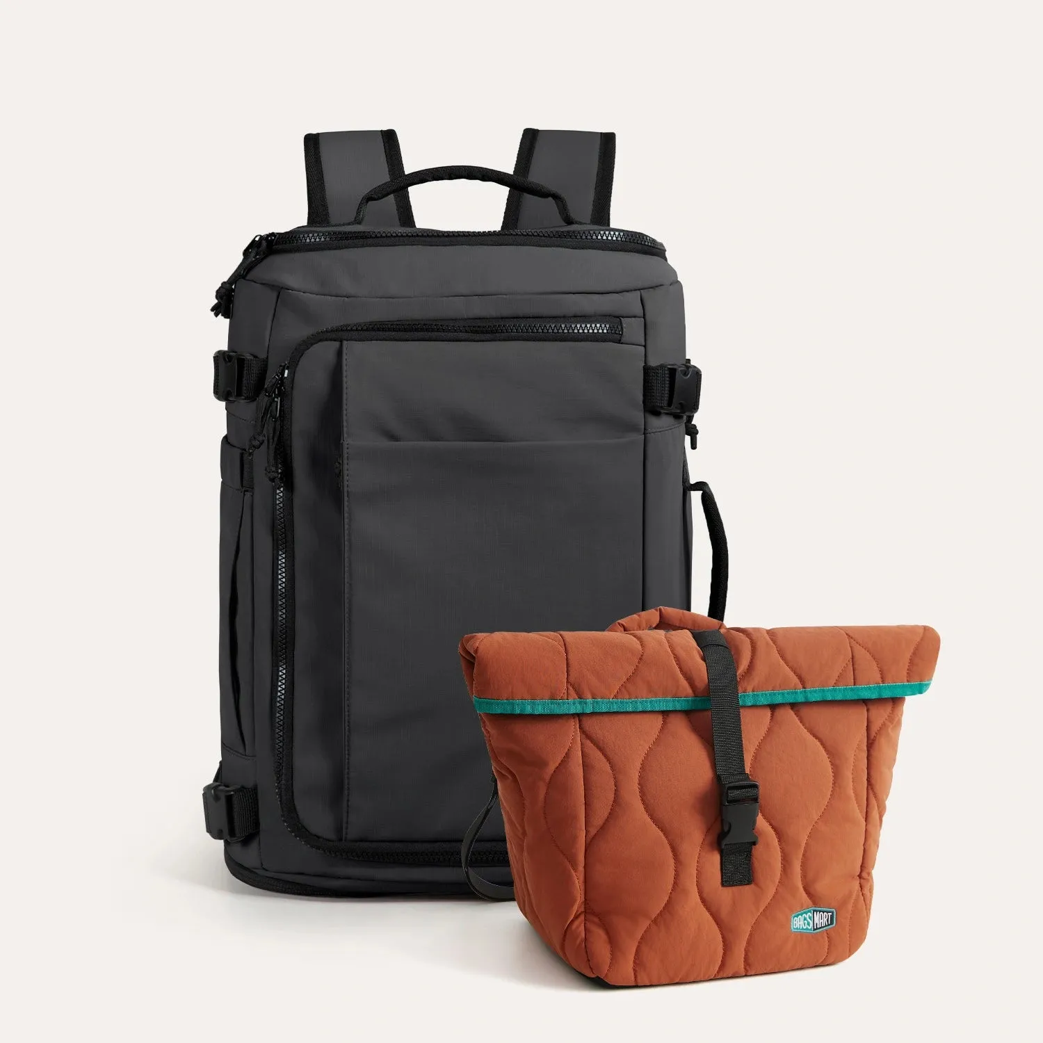 Blast Lunch Duo sold by Bagsmart product image thumbnail 3