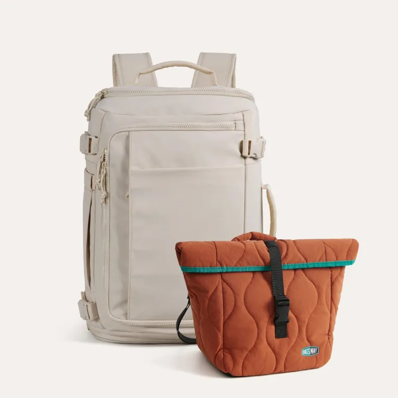 Blast Lunch Duo sold by Bagsmart