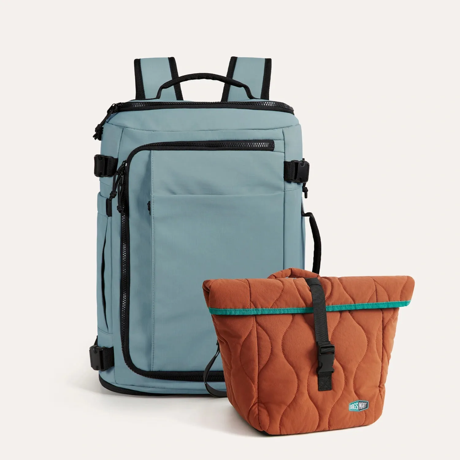 Blast Lunch Duo sold by Bagsmart product image thumbnail 2