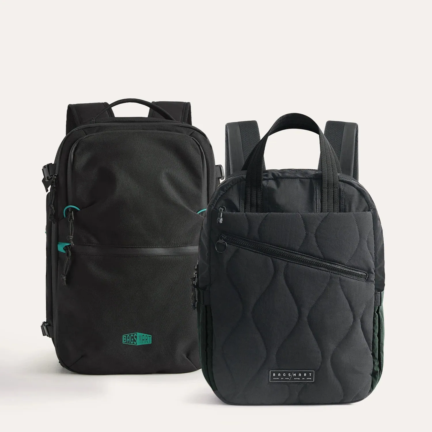 Paz & Faro Travel Set sold by Bagsmart product image thumbnail 5