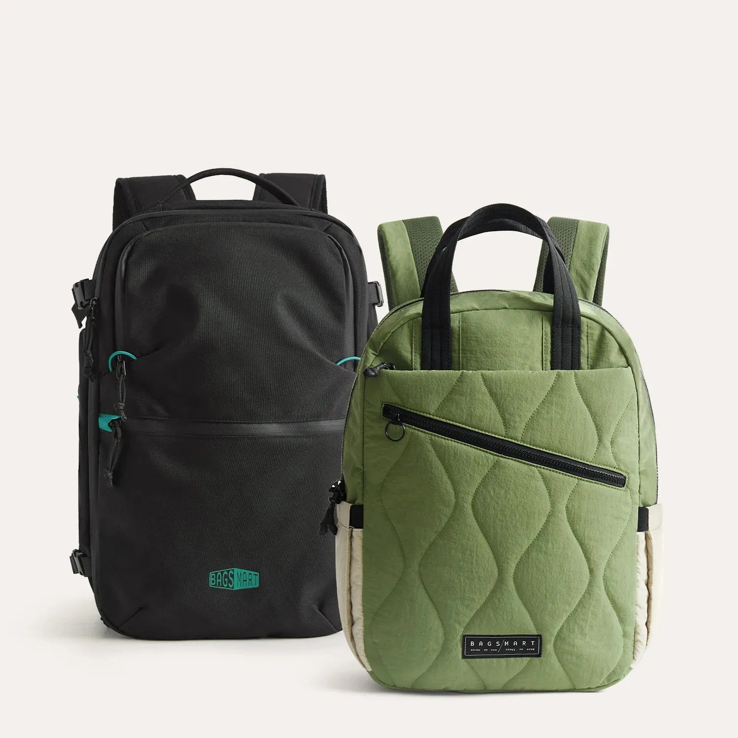 Paz & Faro Travel Set sold by Bagsmart product image thumbnail 2