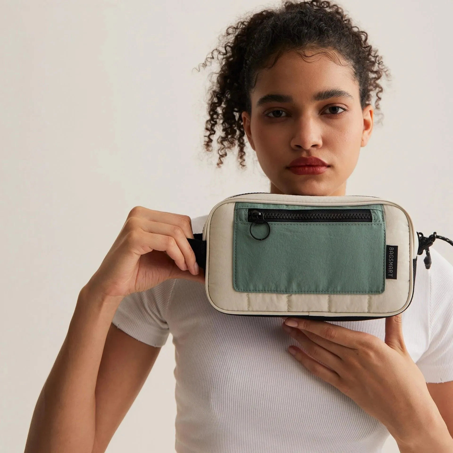 Paz 2L Dopp Kit sold by Bagsmart product image thumbnail 5