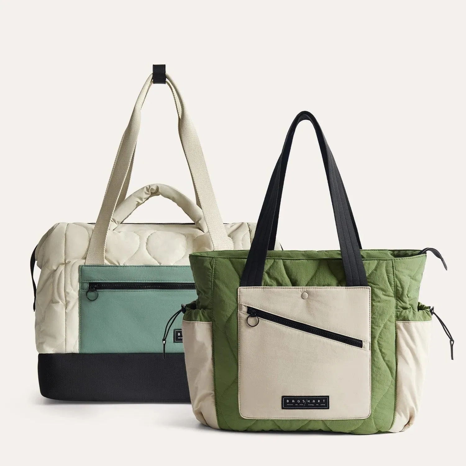 Paz Tote Travel Set sold by Bagsmart