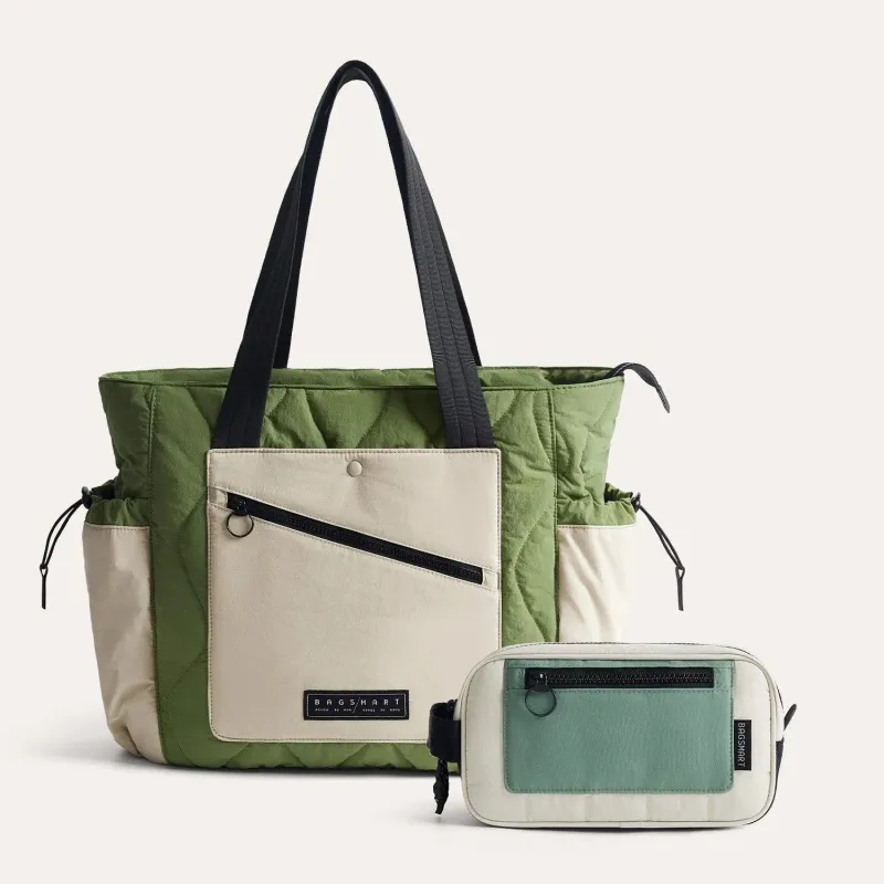 Paz Daily Set sold by Bagsmart