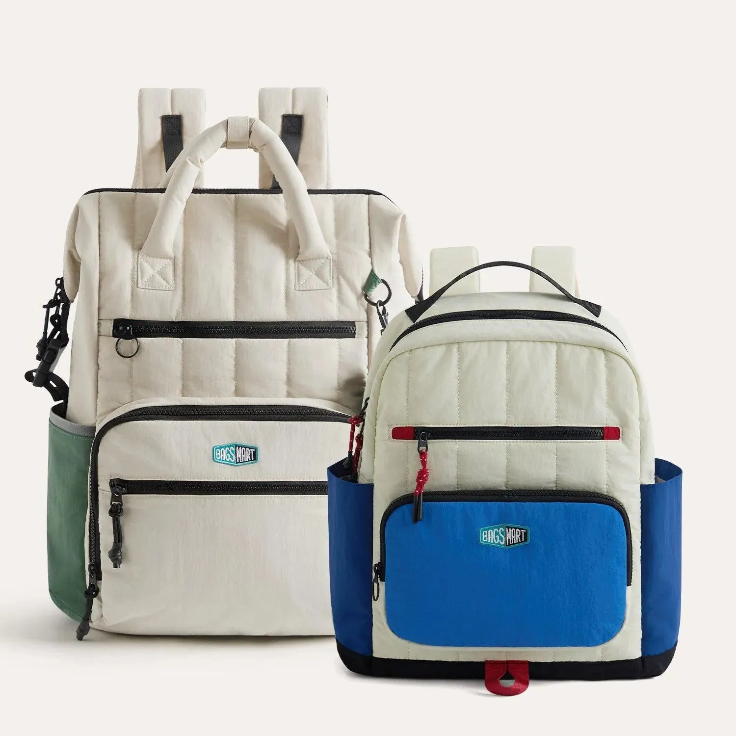 Paz Family Travel Set sold by Bagsmart product image thumbnail 2