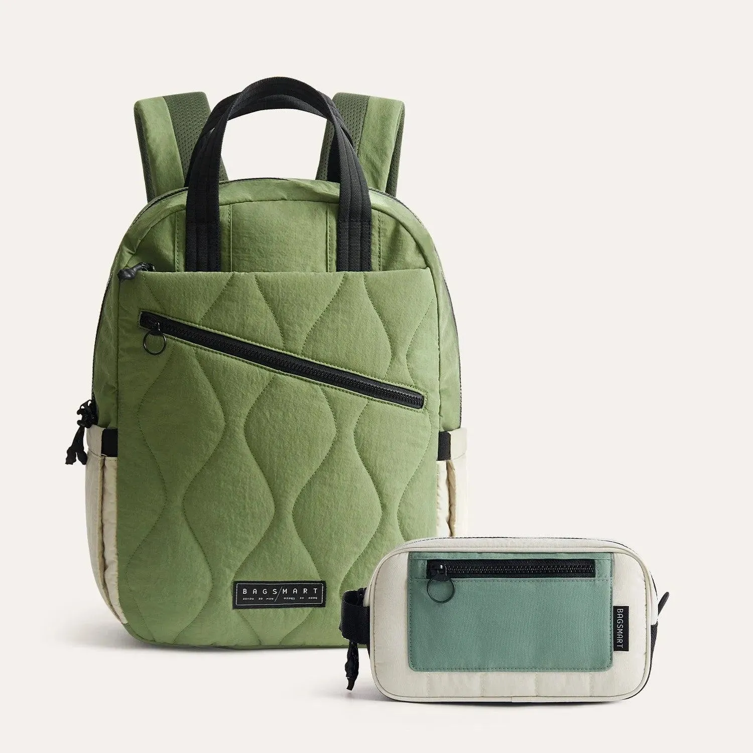 Paz Compact Set sold by Bagsmart