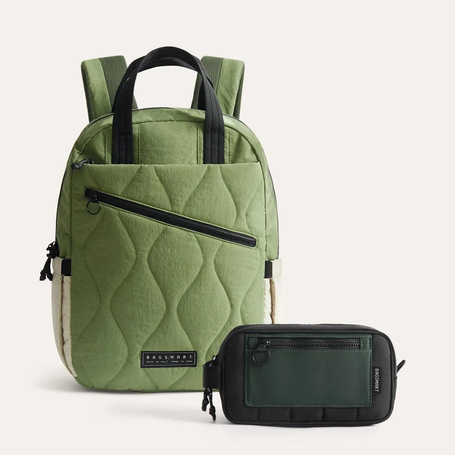 Paz Compact Set sold by Bagsmart product image thumbnail 2