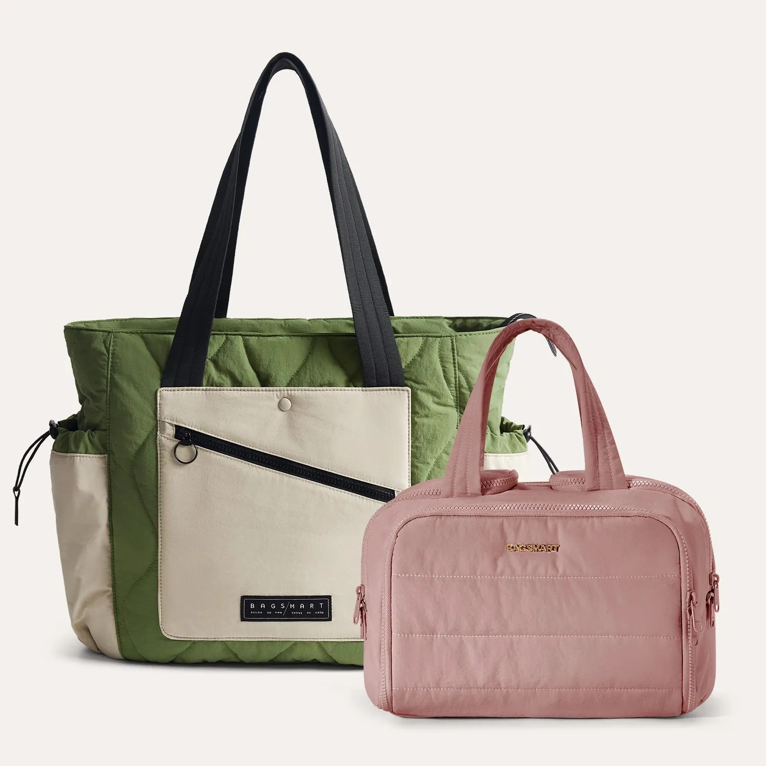 Paz & Zora Travel Set sold by Bagsmart product image thumbnail 4