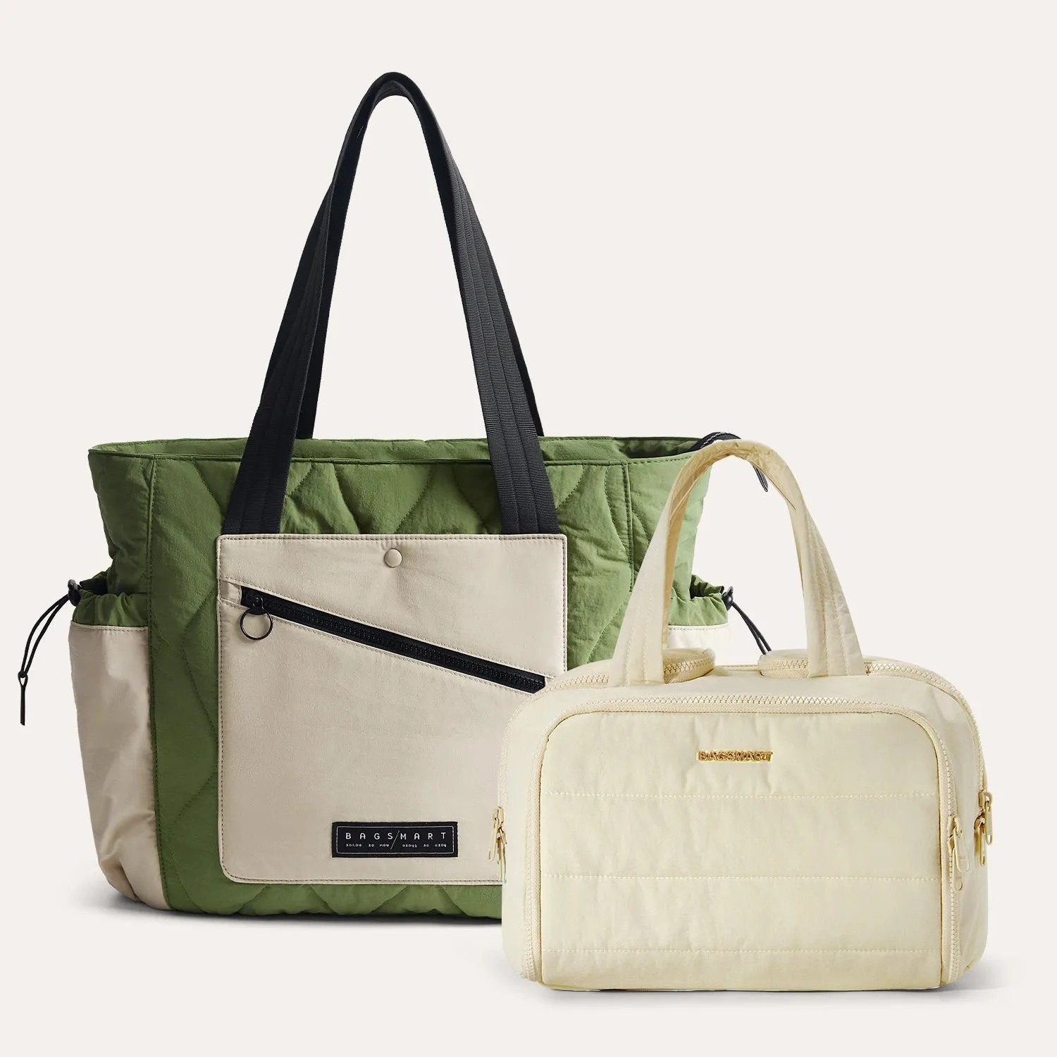 Paz & Zora Travel Set sold by Bagsmart product image thumbnail 5