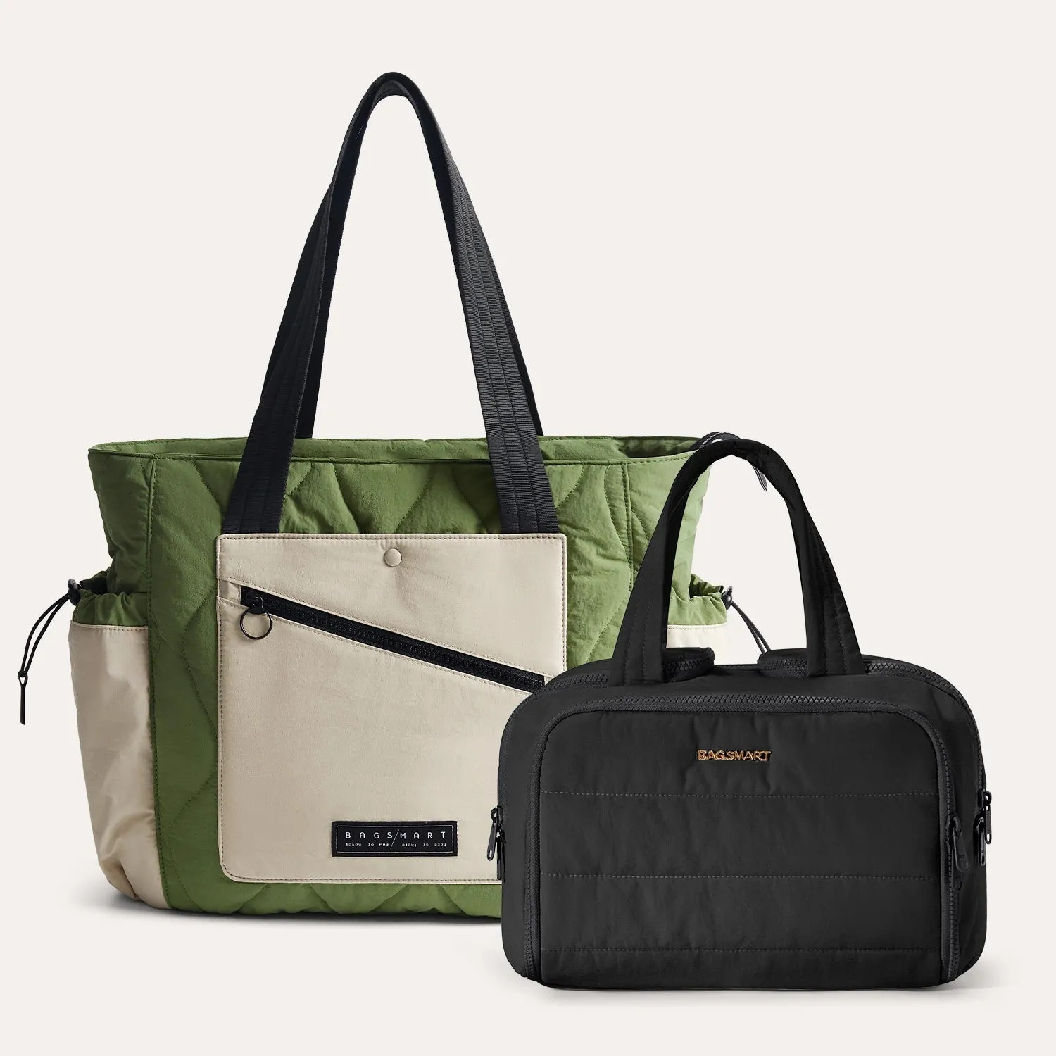 Paz & Zora Travel Set sold by Bagsmart product image thumbnail 2