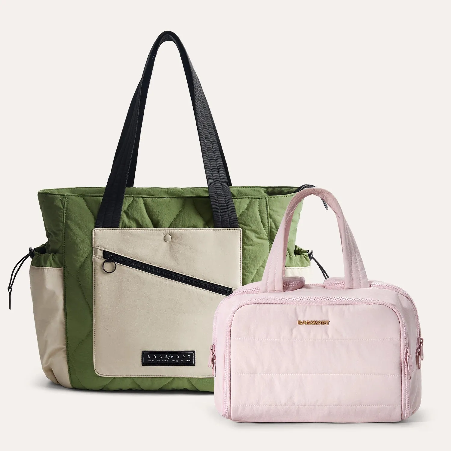 Paz & Zora Travel Set sold by Bagsmart