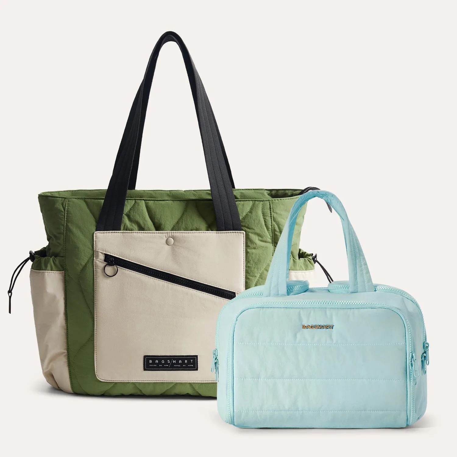 Paz & Zora Travel Set sold by Bagsmart product image thumbnail 3