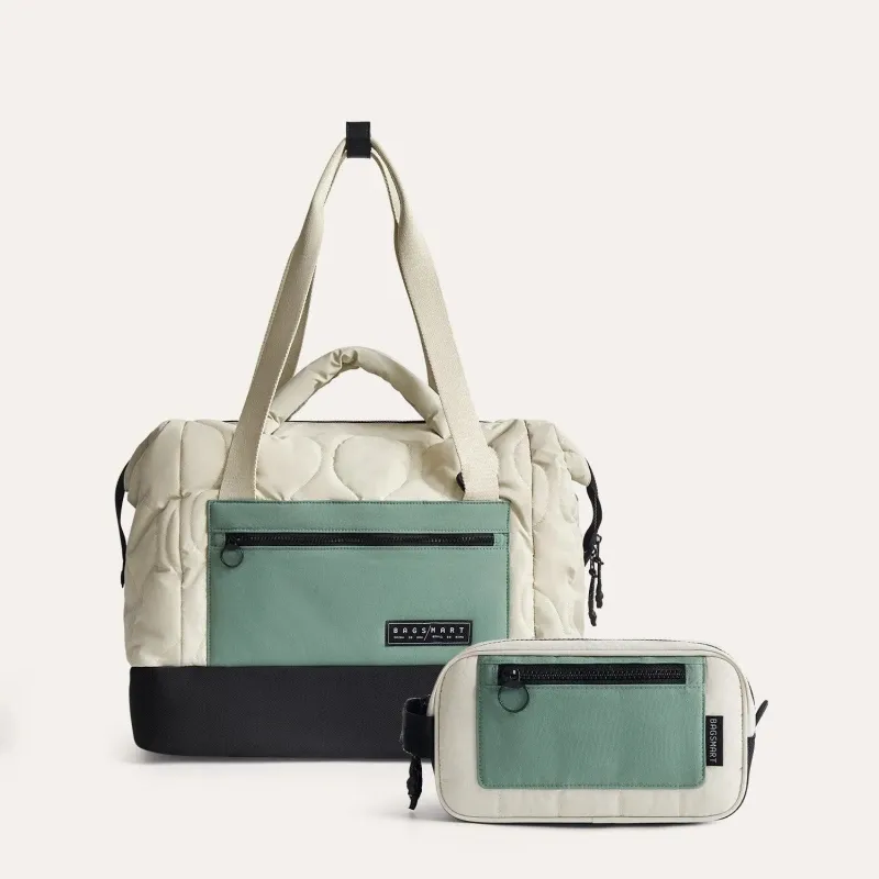 Paz Travel Set sold by Bagsmart