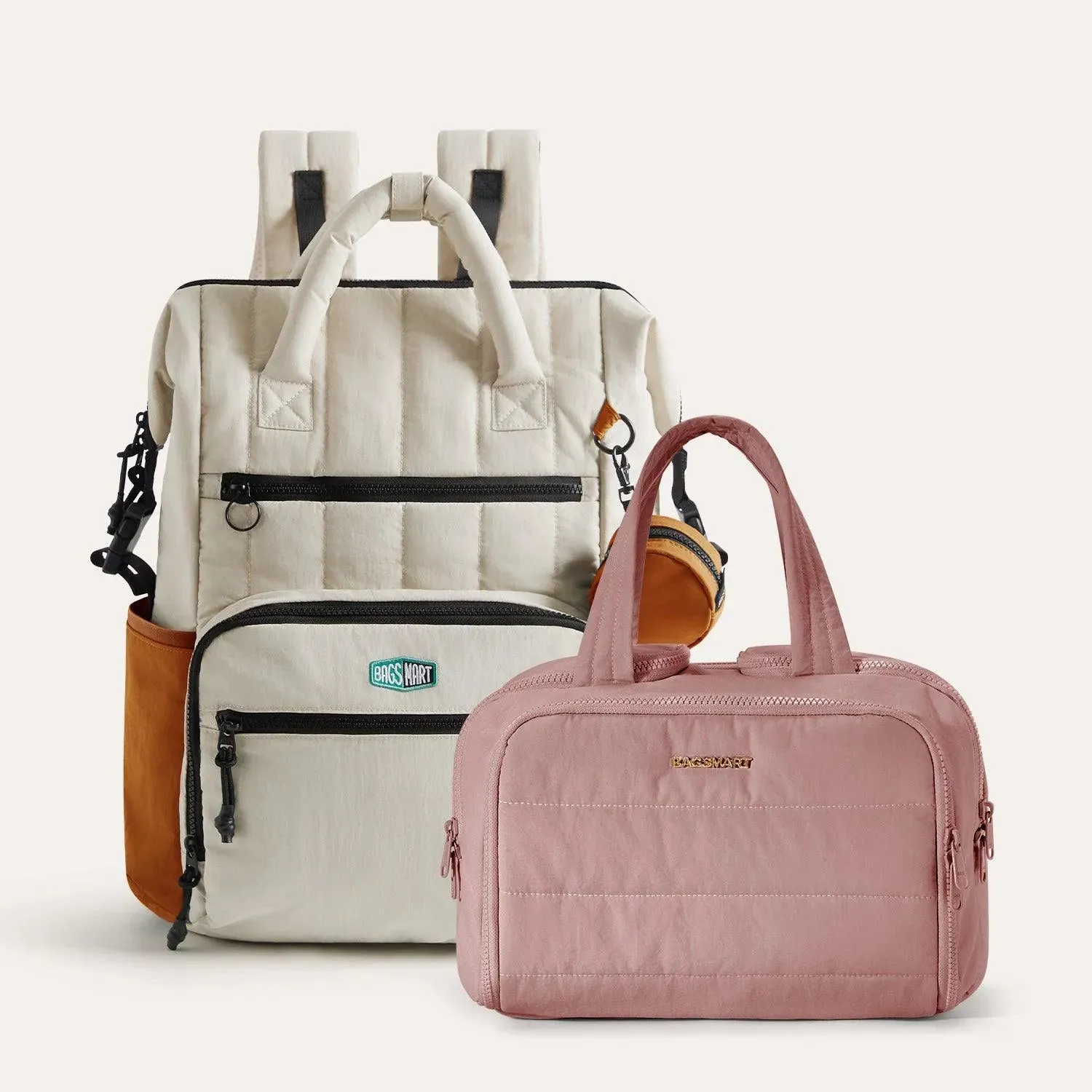 Paz & Spacesaver Set sold by Bagsmart product image thumbnail 4