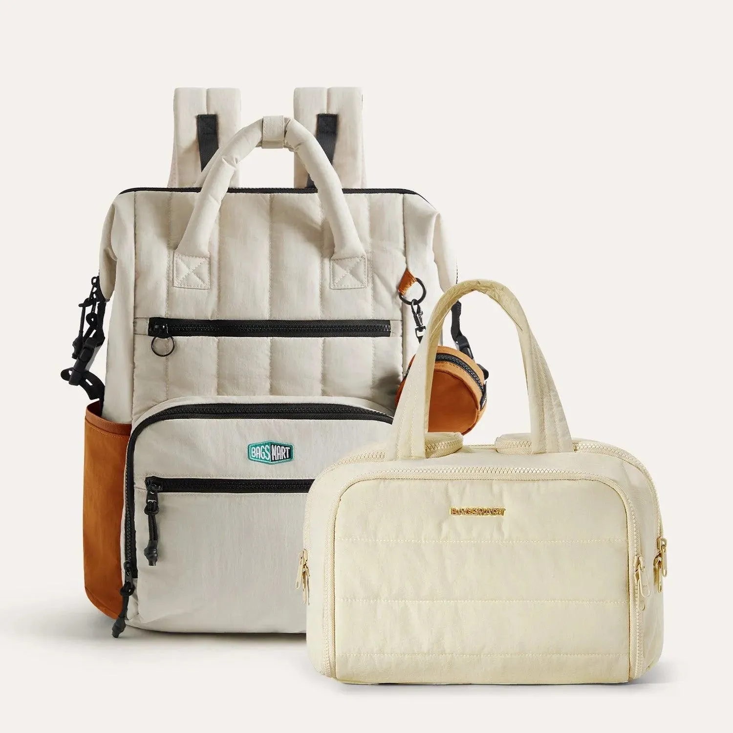 Paz & Spacesaver Set sold by Bagsmart product image thumbnail 5