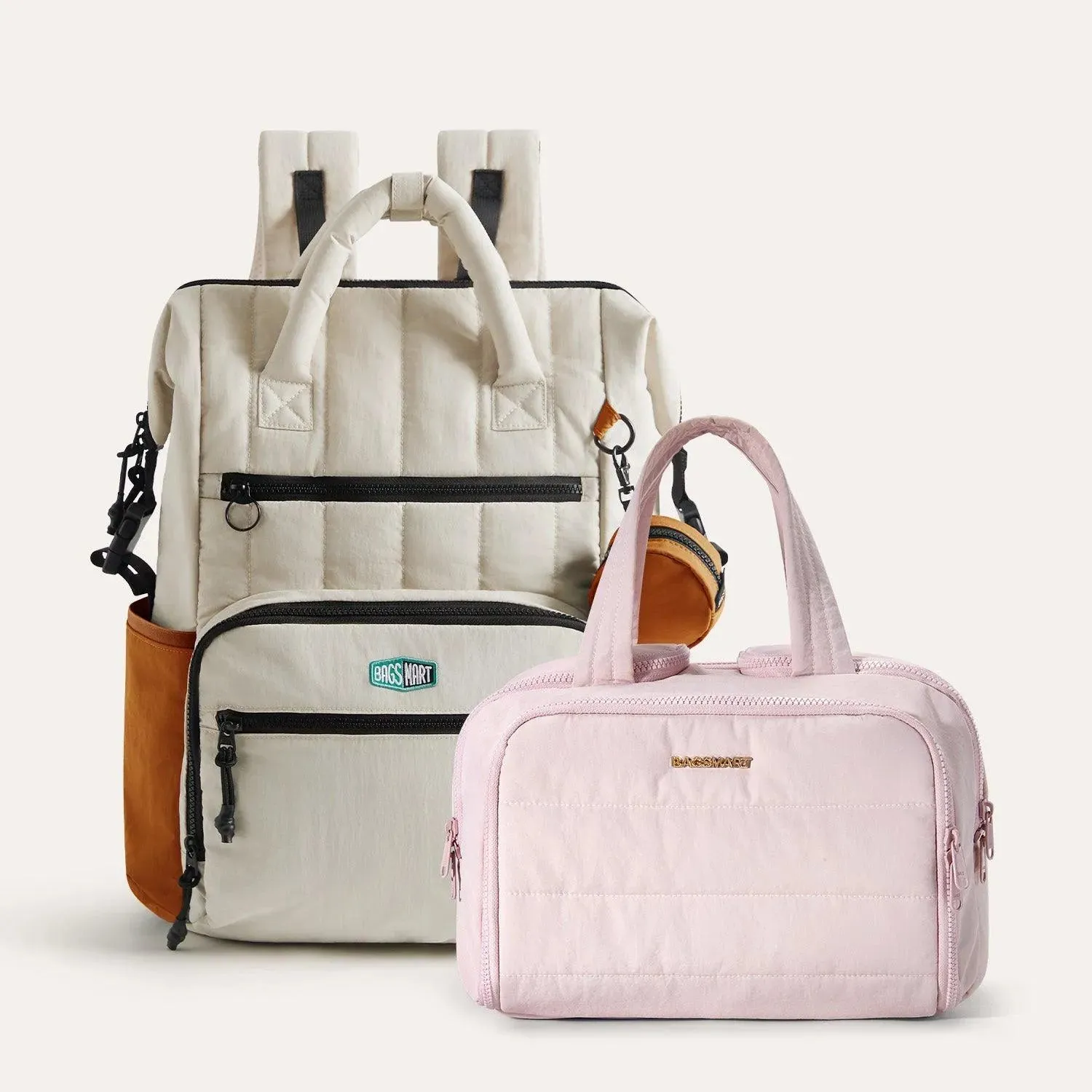 Paz & Spacesaver Set sold by Bagsmart