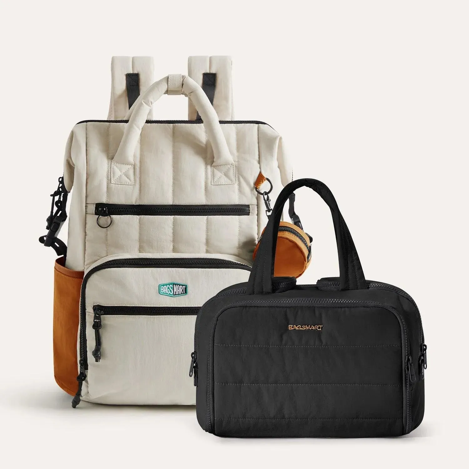 Paz & Spacesaver Set sold by Bagsmart product image thumbnail 3