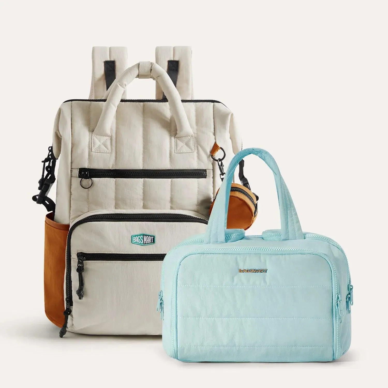Paz & Spacesaver Set sold by Bagsmart product image thumbnail 2