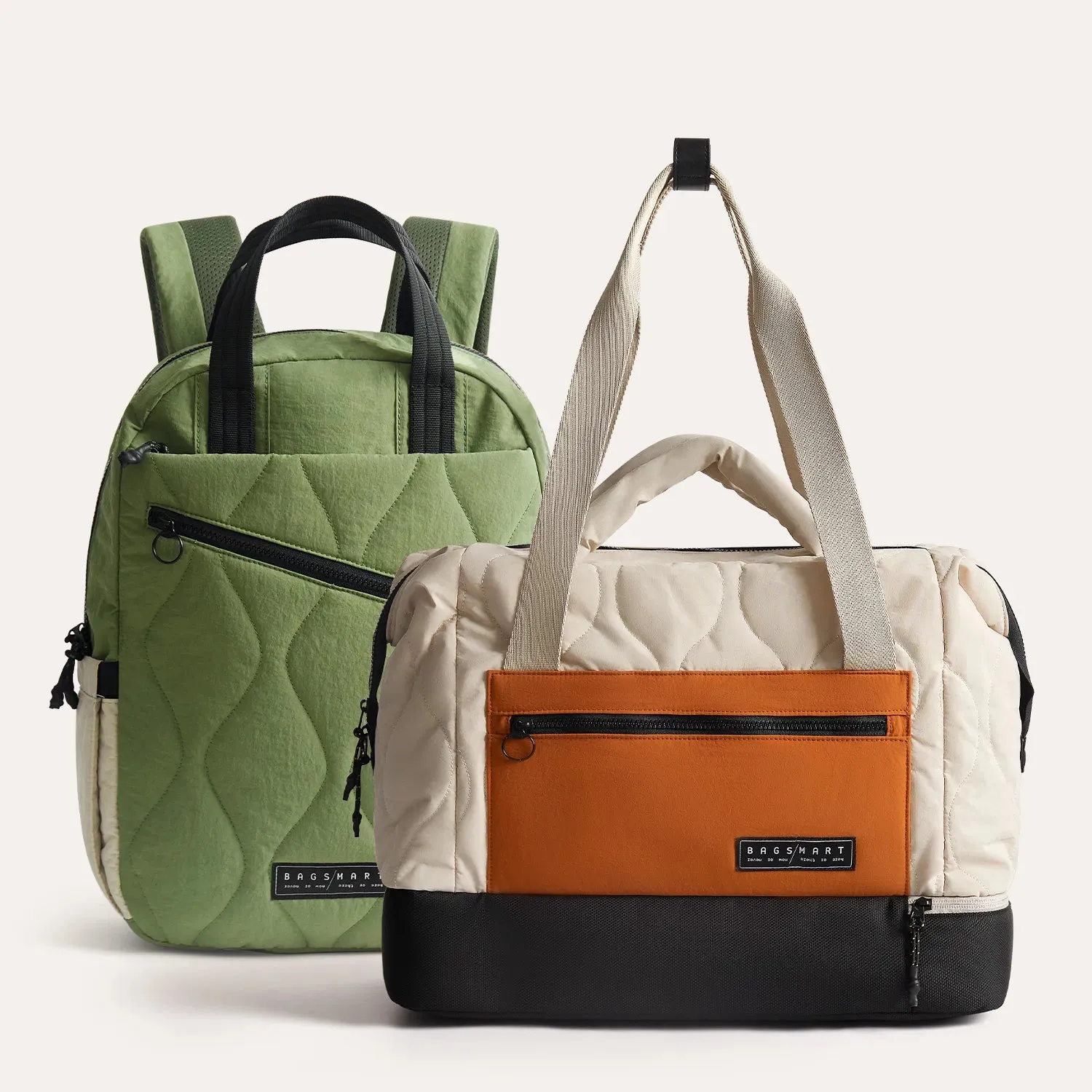 Paz Weekender Set sold by Bagsmart product image thumbnail 3