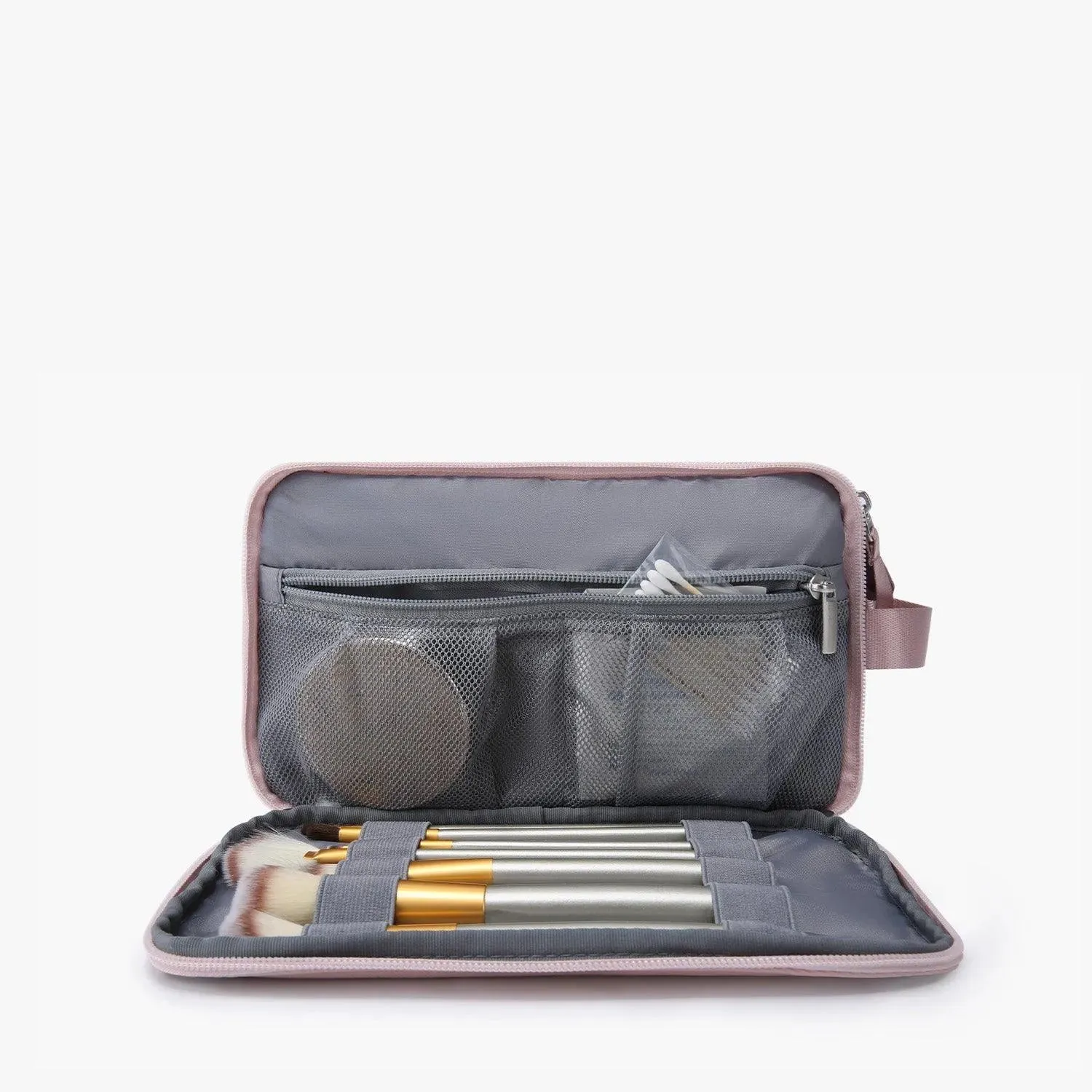 (Free Gift) On-road Toiletry Bag sold by Bagsmart product image thumbnail 4