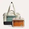 Paz Ultimate Travel Set sold by Bagsmart