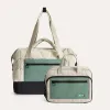 Paz Ultimate Travel Set sold by Bagsmart