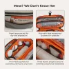 Blast 4.5L Hanging Toiletry Bag sold by Bagsmart