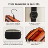 Blast 4.5L Hanging Toiletry Bag sold by Bagsmart