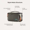 Blast 4.5L Hanging Toiletry Bag sold by Bagsmart