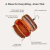 Blast 4.5L Hanging Toiletry Bag sold by Bagsmart