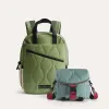 Paz Backpack & Sling Set sold by Bagsmart