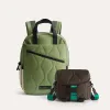 Paz Backpack & Sling Set sold by Bagsmart