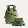 Paz Backpack & Sling Set sold by Bagsmart
