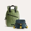 Paz Backpack & Sling Set sold by Bagsmart
