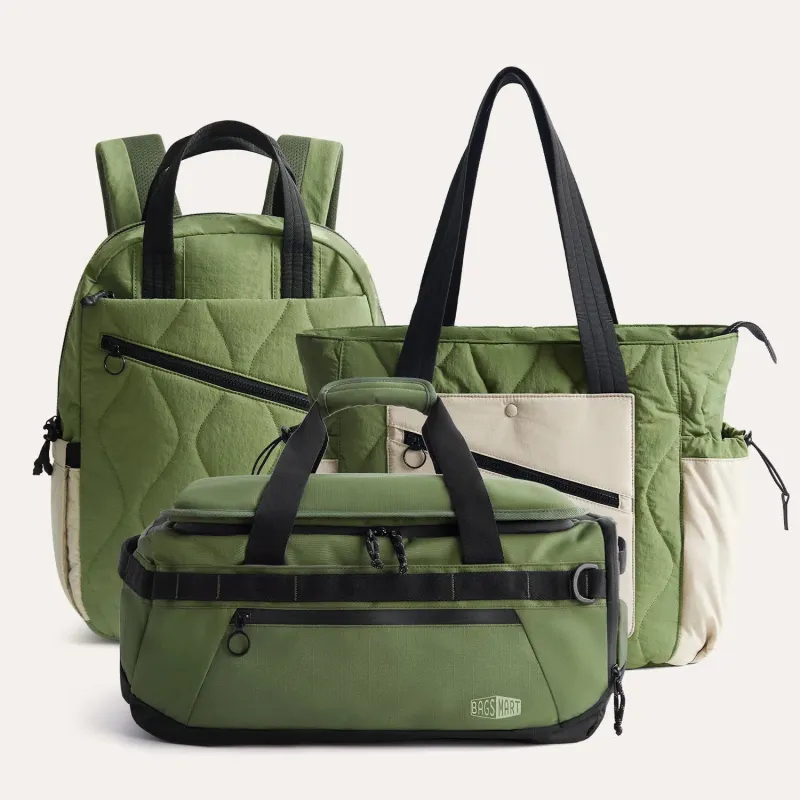 PAZ 3-in-1 Carry Kit sold by Bagsmart