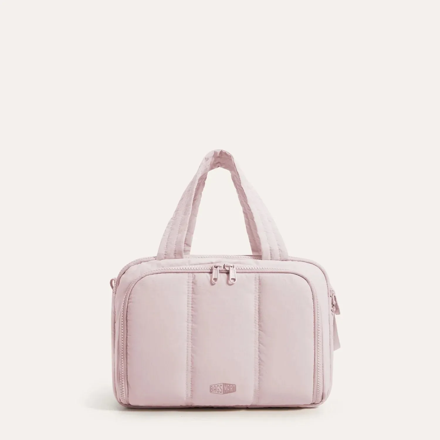 Crush Hanging Toiletry Bag sold by Bagsmart