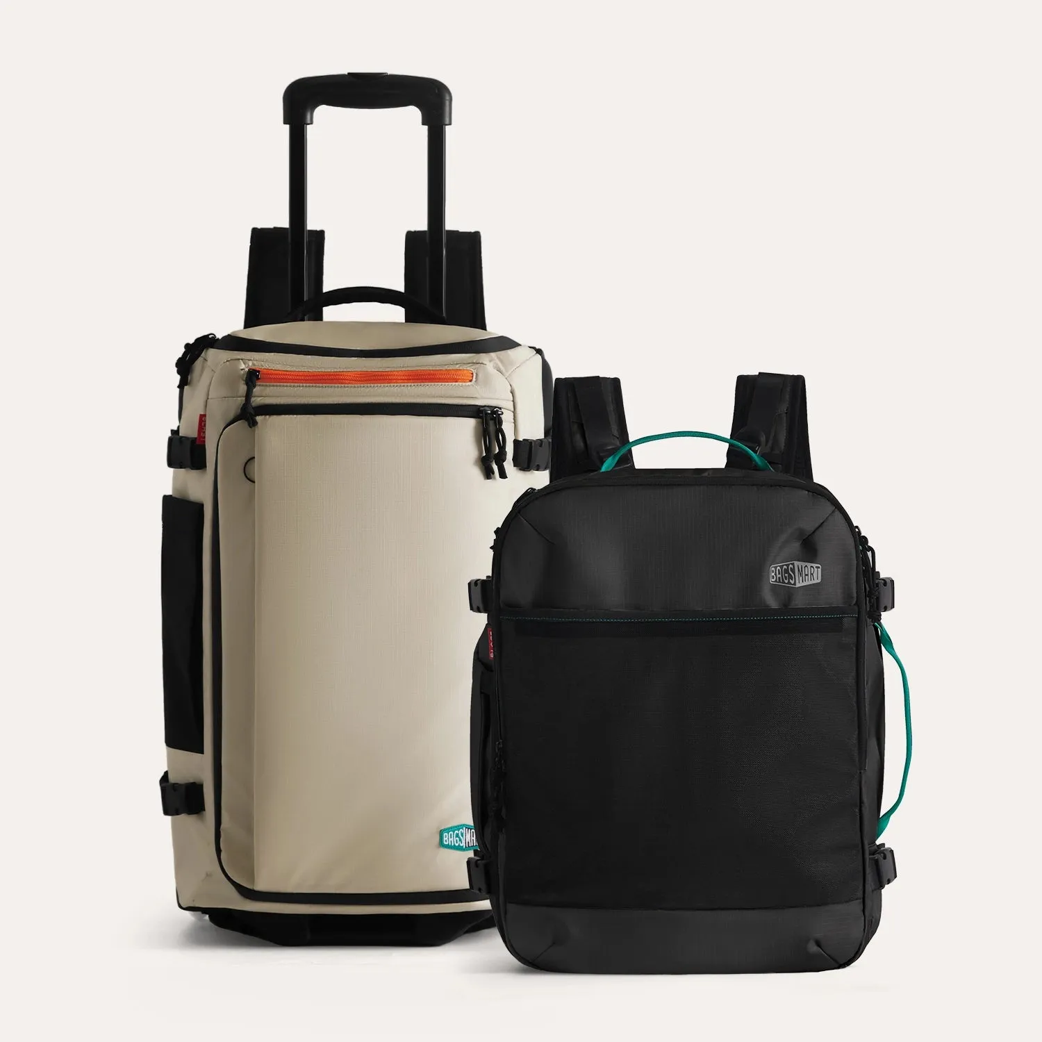 Roll & Roam Kit sold by Bagsmart product image thumbnail 2