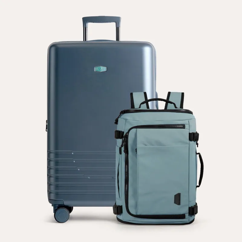 Blast & Getaway Set Pro sold by Bagsmart