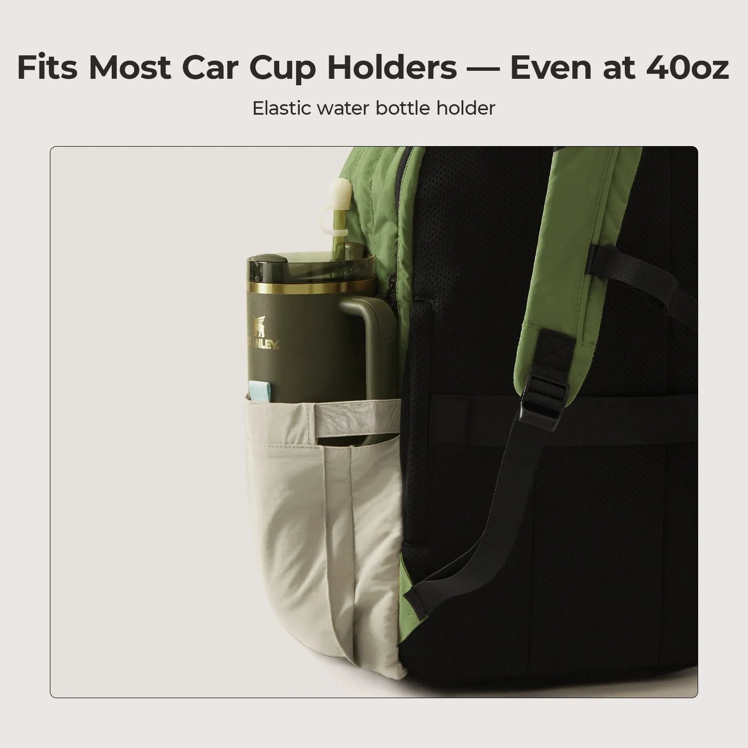 City Commuter Kit Pro sold by Bagsmart product image thumbnail 5