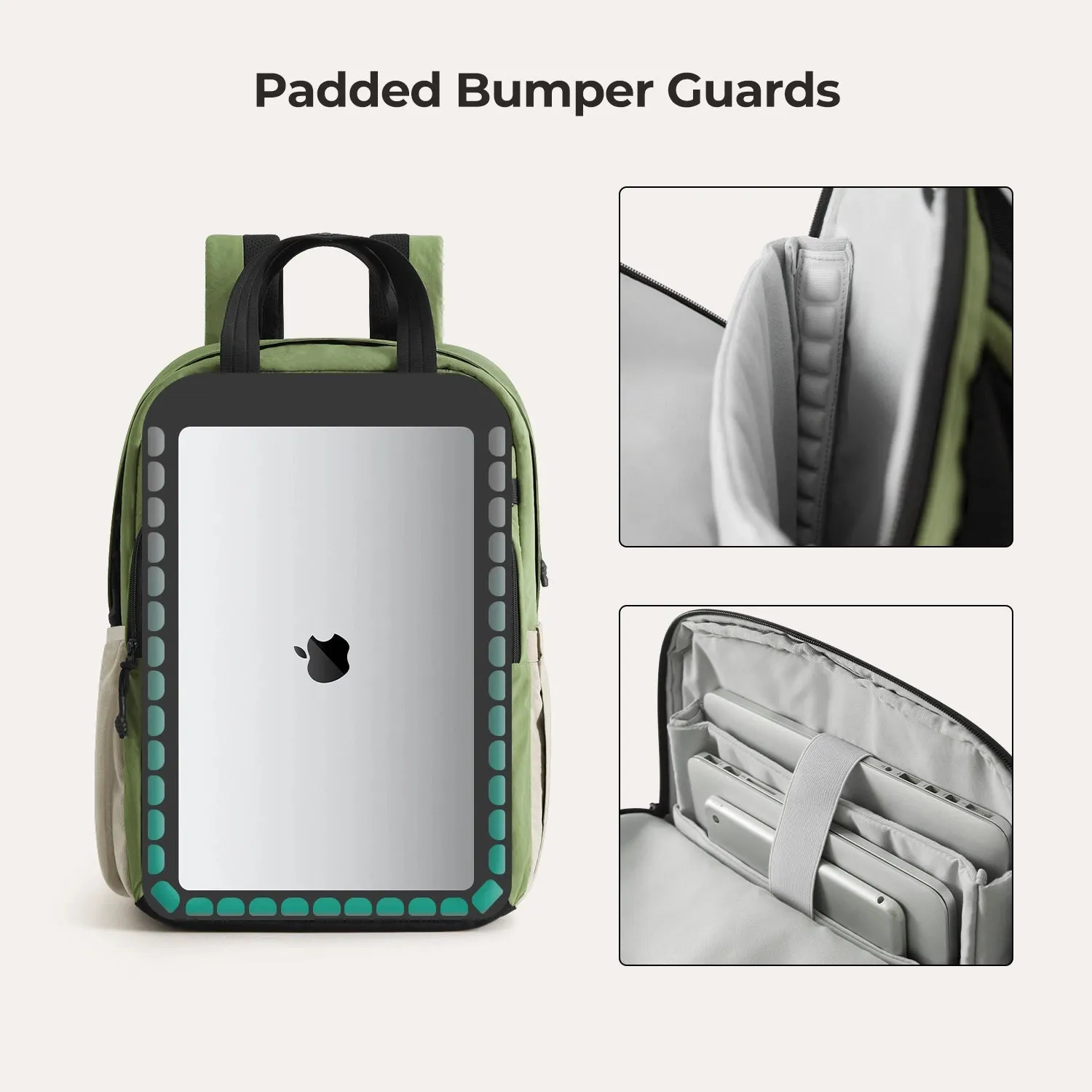 City Commuter Kit Pro sold by Bagsmart product image thumbnail 4