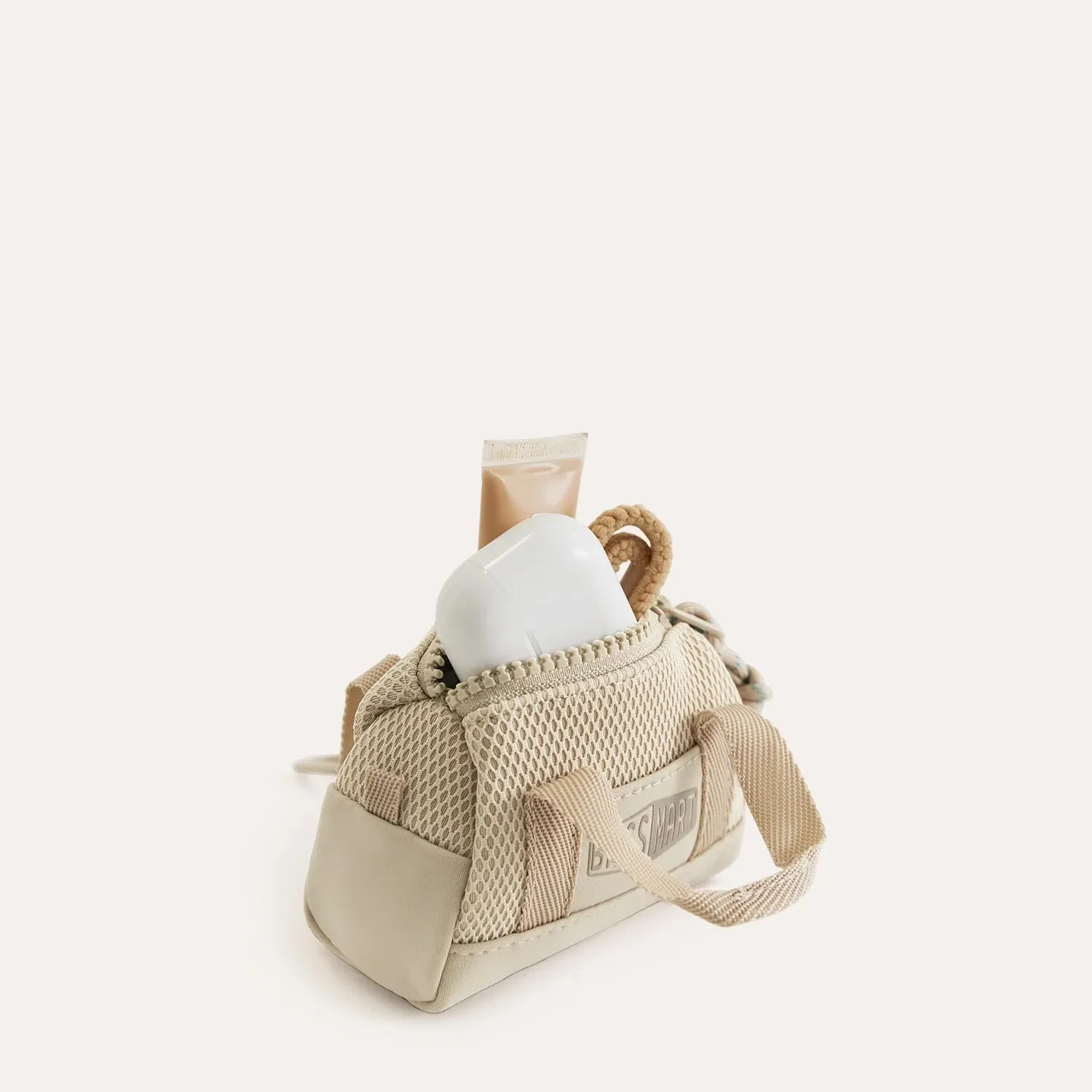 (FREE GIFT) REIKI AirPods Holder sold by Bagsmart product image thumbnail 4