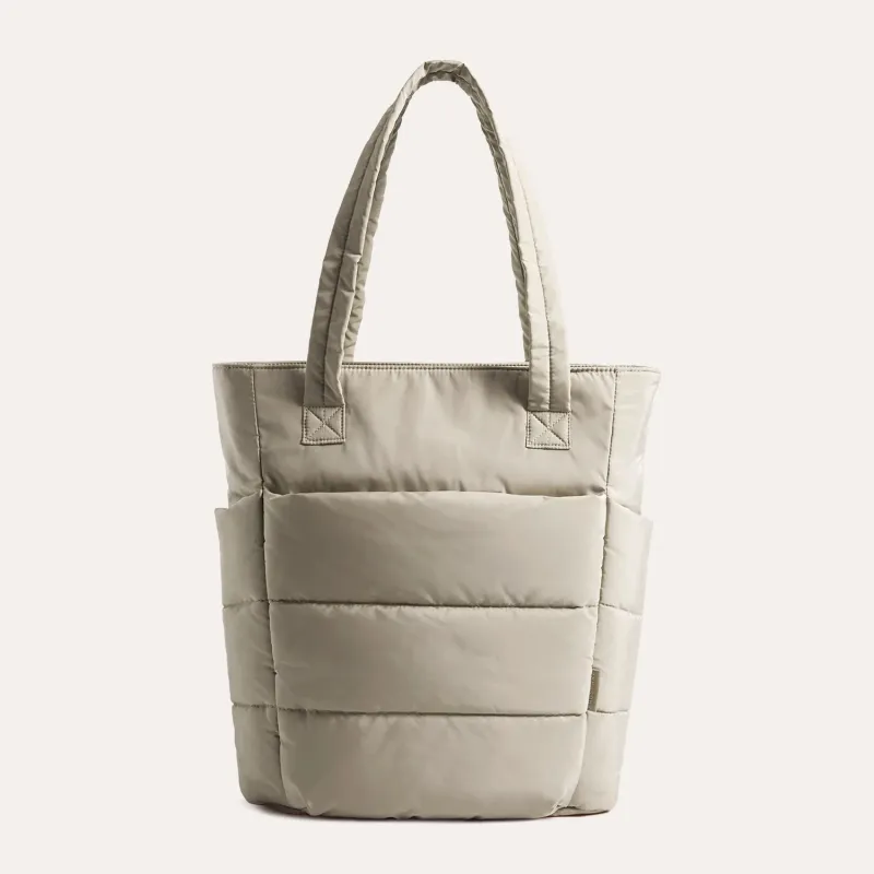 Bubble 21L Puffy Tote sold by Bagsmart