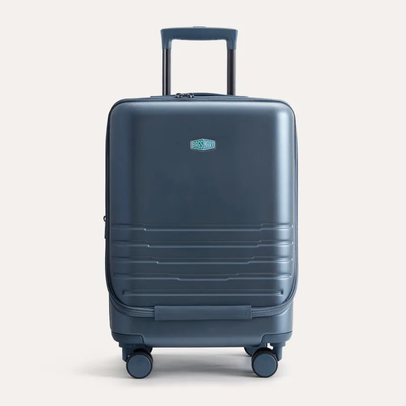 Getaway 20'' Carry-on: Front-Opening sold by Bagsmart