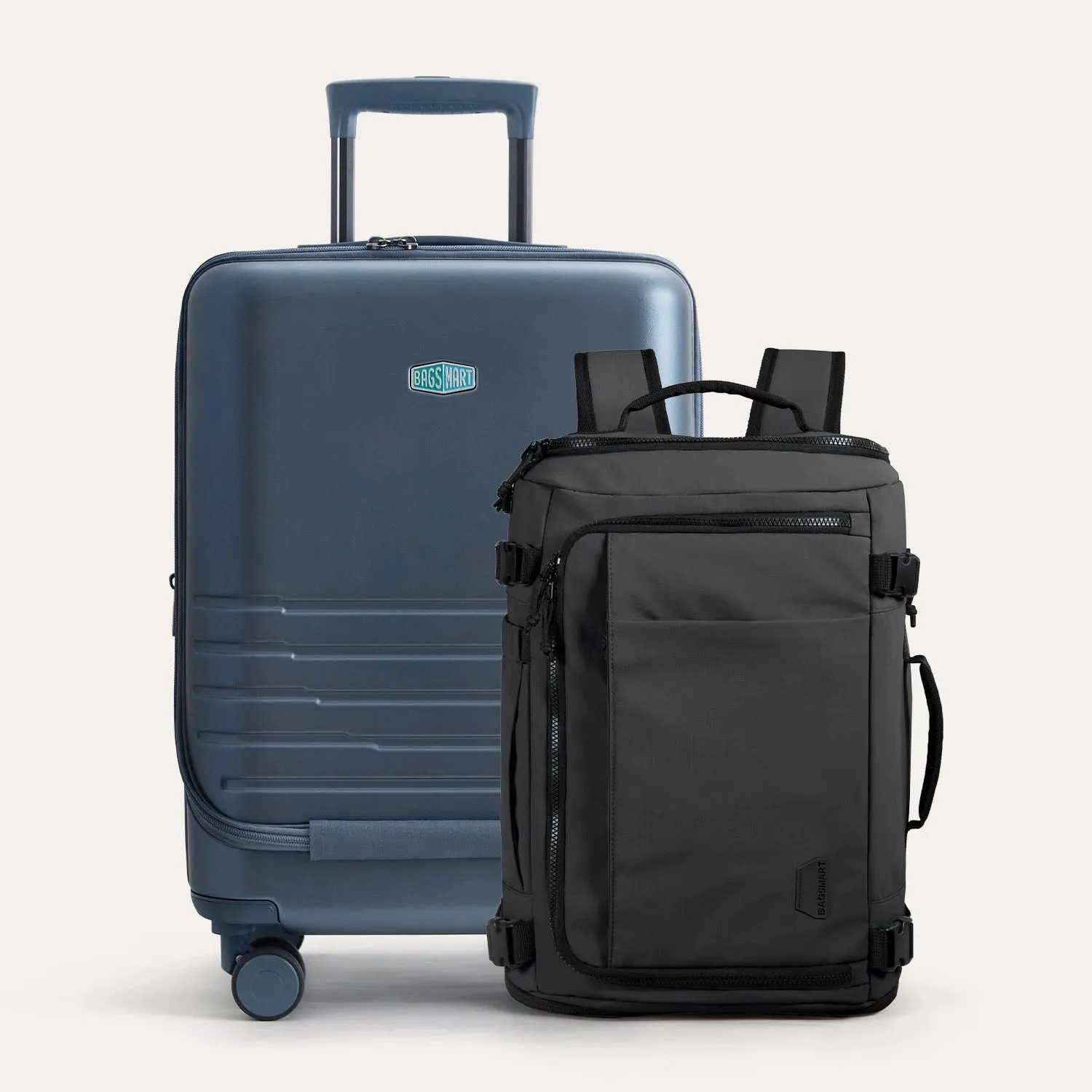 Blast & Getaway Organizing Duo sold by Bagsmart product image thumbnail 2