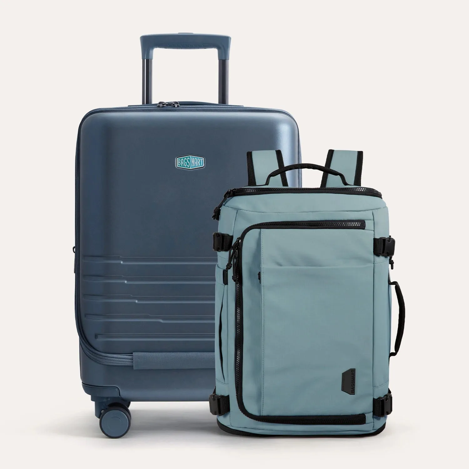 Blast & Getaway Organizing Duo sold by Bagsmart product image thumbnail 4