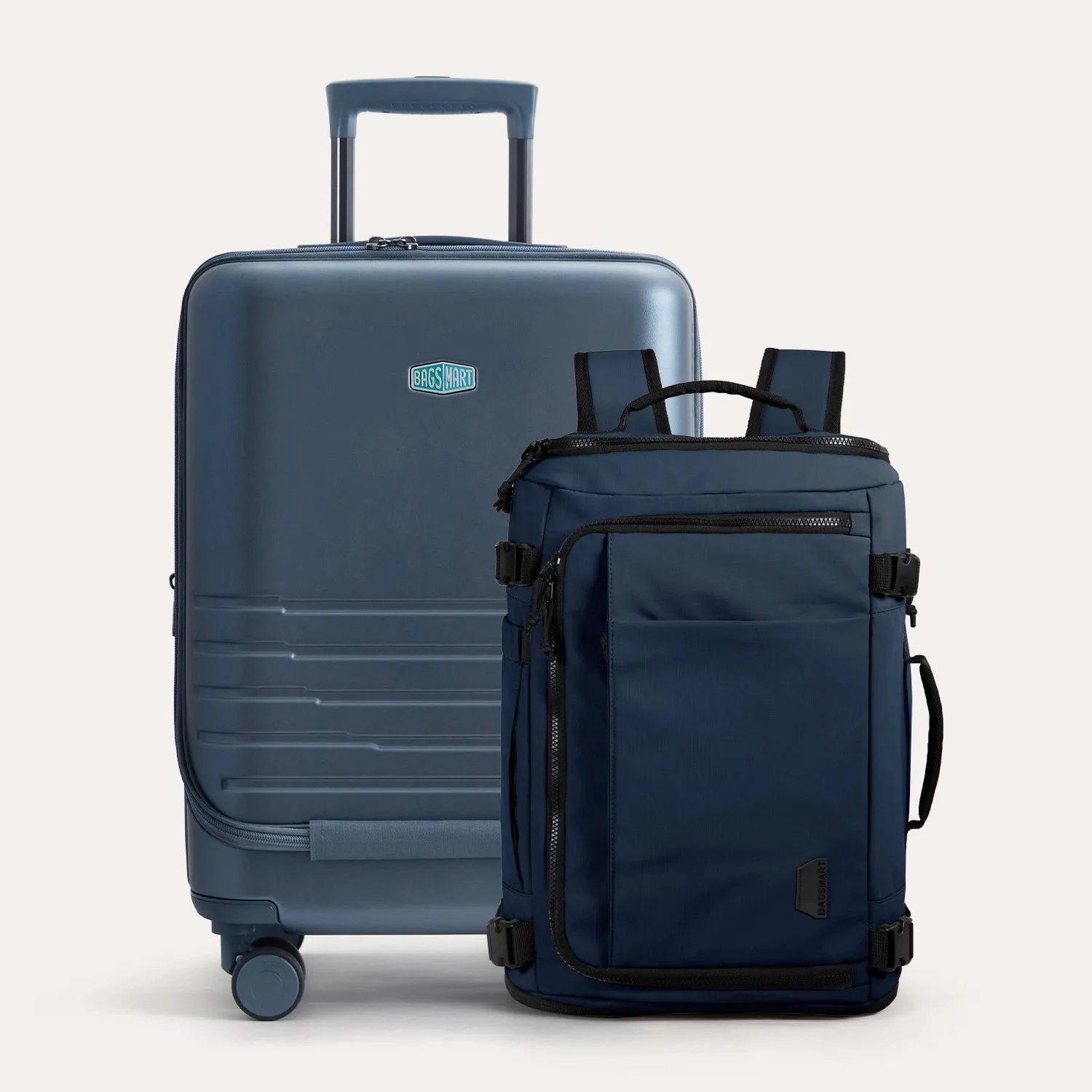 Blast & Getaway Organizing Duo sold by Bagsmart product image thumbnail 5