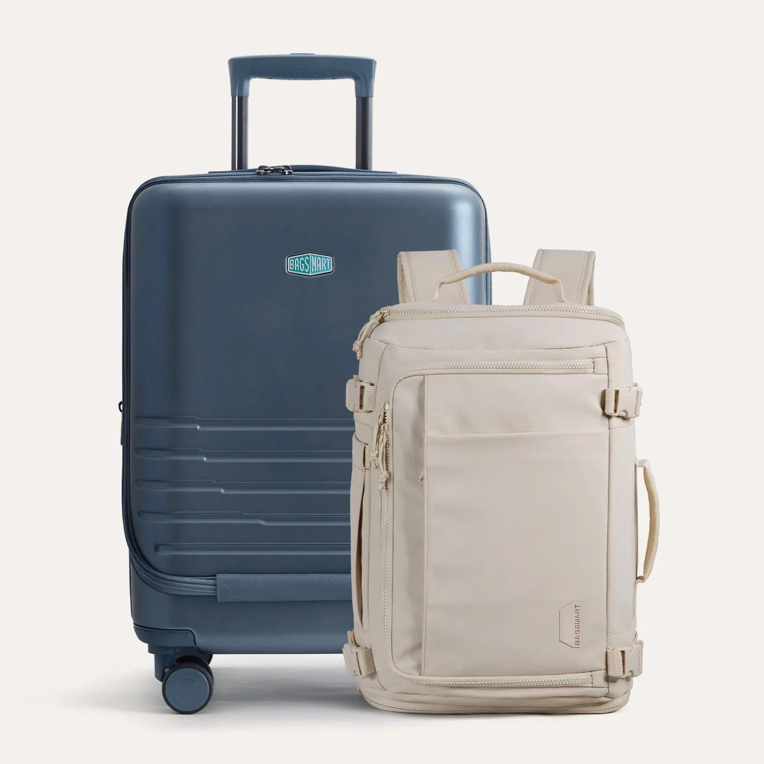 Blast & Getaway Organizing Duo sold by Bagsmart