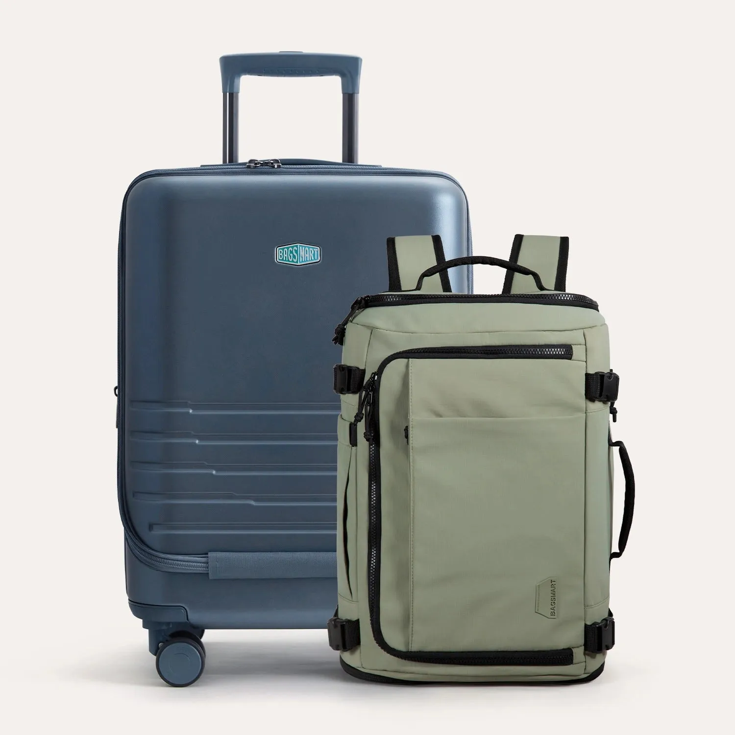 Blast & Getaway Organizing Duo sold by Bagsmart product image thumbnail 3