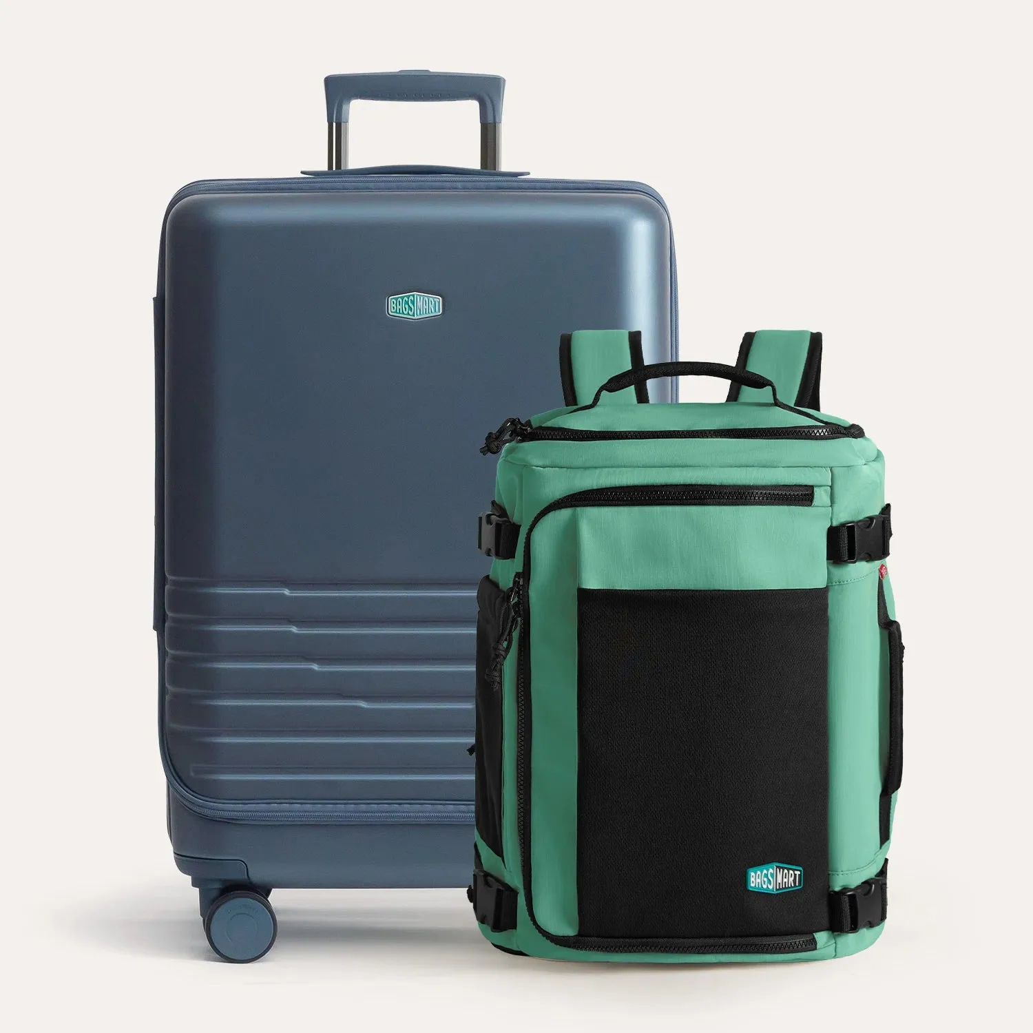 Blast & Getaway Organizing Duo Pro sold by Bagsmart product image thumbnail 3